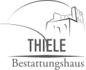 Logo Thiele Bestattungshaus